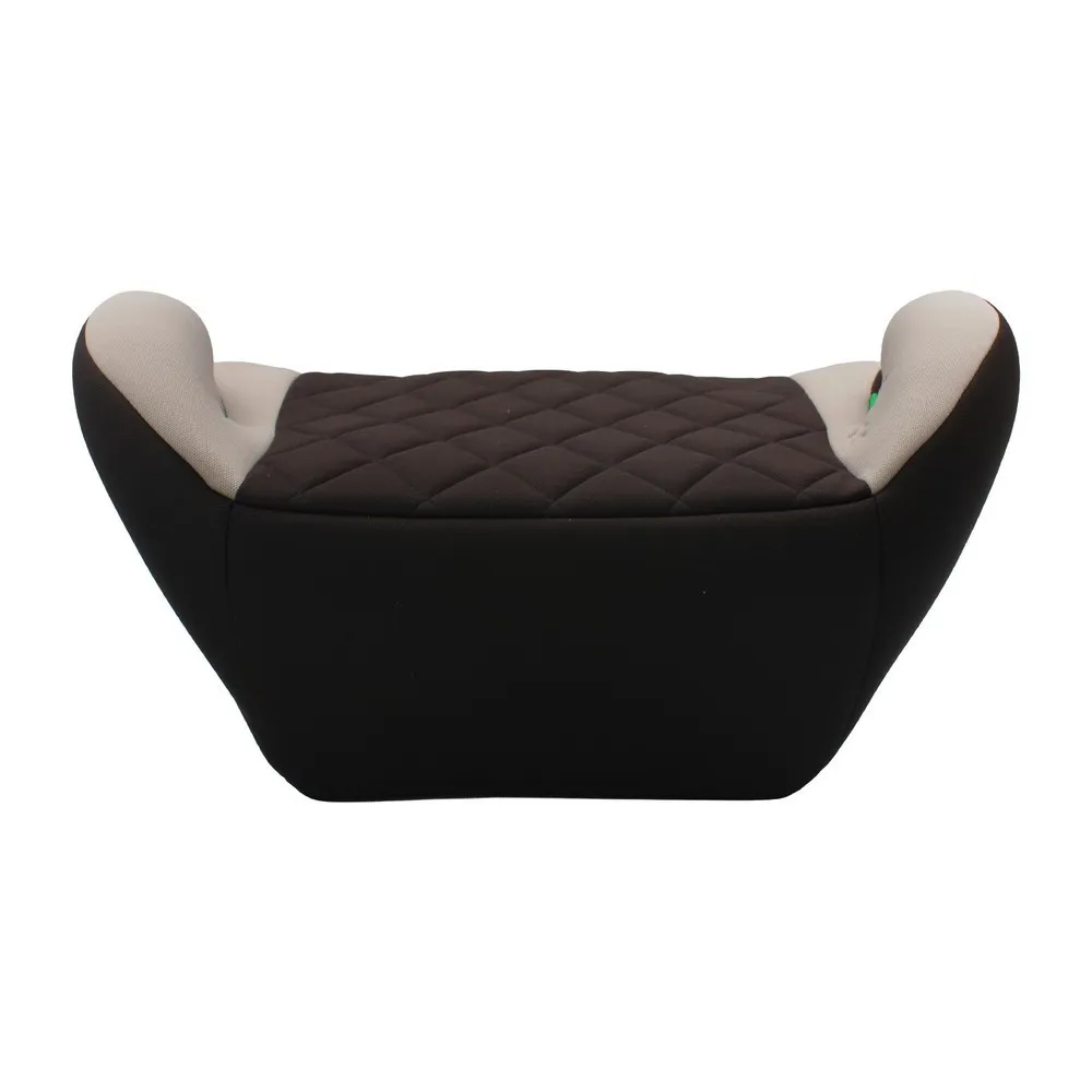 URBAN BUSTER I-SIZE(125-150CM) ROCK BROWN