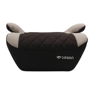 URBAN BUSTER I-SIZE(125-150CM) ROCK BROWN