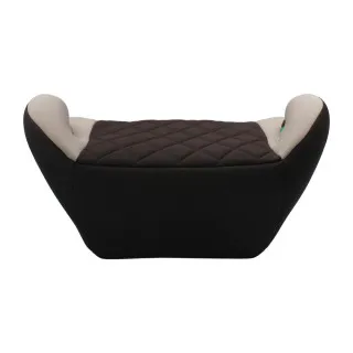 URBAN BUSTER I-SIZE(125-150CM) ROCK BROWN