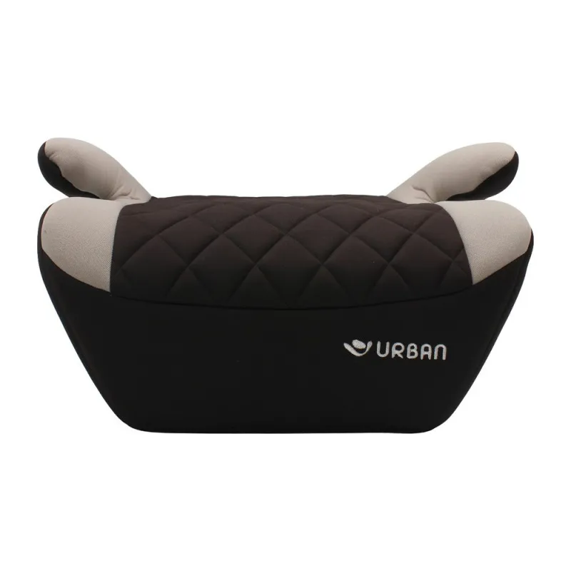 URBAN BUSTER I-SIZE(125-150CM) ROCK BROWN