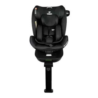 URBAN AUTO SEDISTE I-SIZE (40-150 CM) MONACO BLACK 