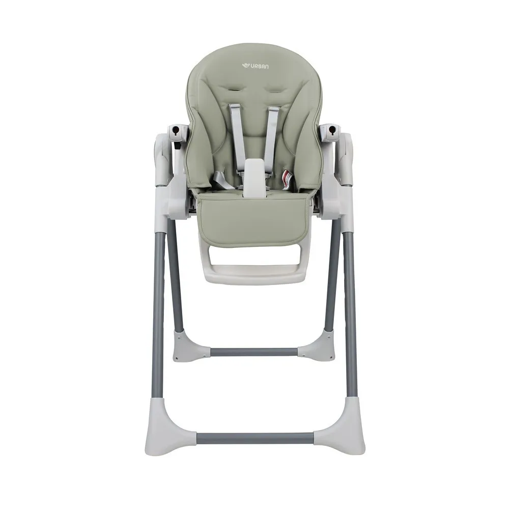 URBAN HRANILICA VISEPOLOZAJNA NAPOLI DARK GRAY 