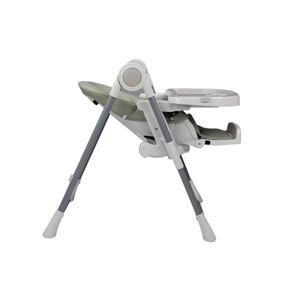 URBAN HRANILICA VISEPOLOZAJNA NAPOLI DARK GRAY 