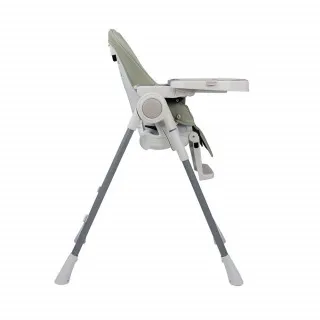 URBAN HRANILICA VISEPOLOZAJNA NAPOLI DARK GRAY 