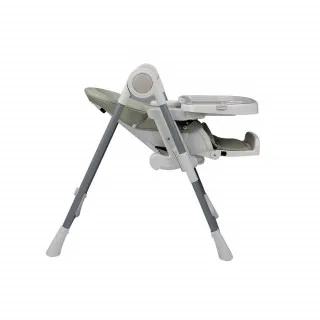 URBAN HRANILICA VISEPOLOZAJNA NAPOLI DARK GRAY 