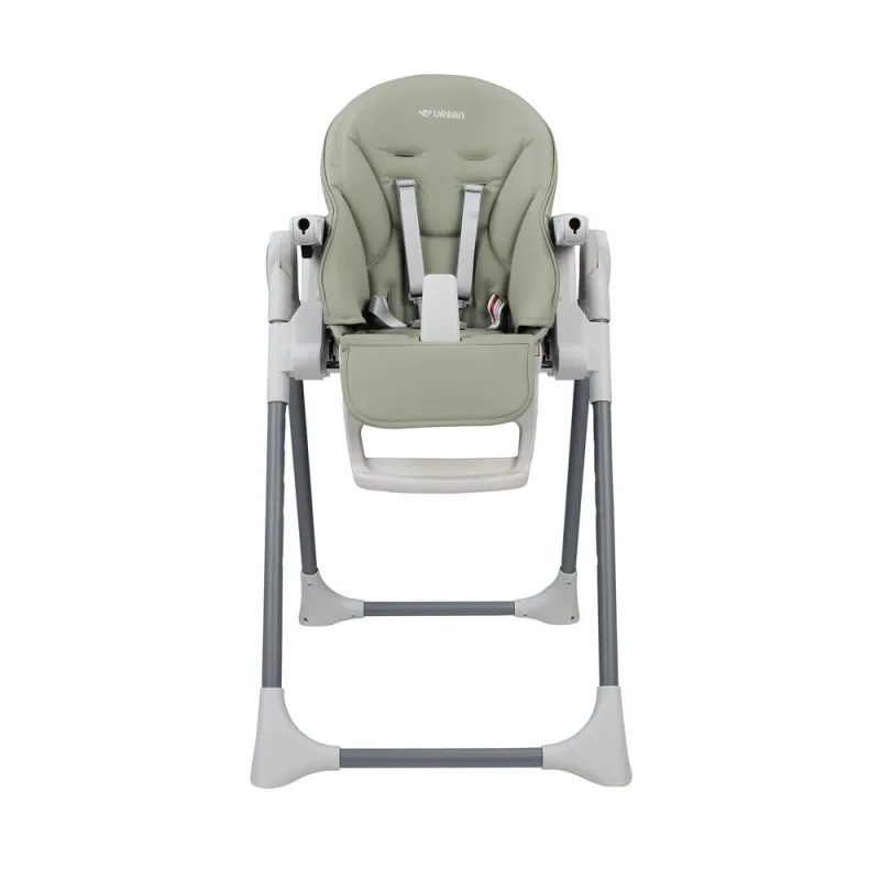 URBAN HRANILICA VISEPOLOZAJNA NAPOLI DARK GRAY 