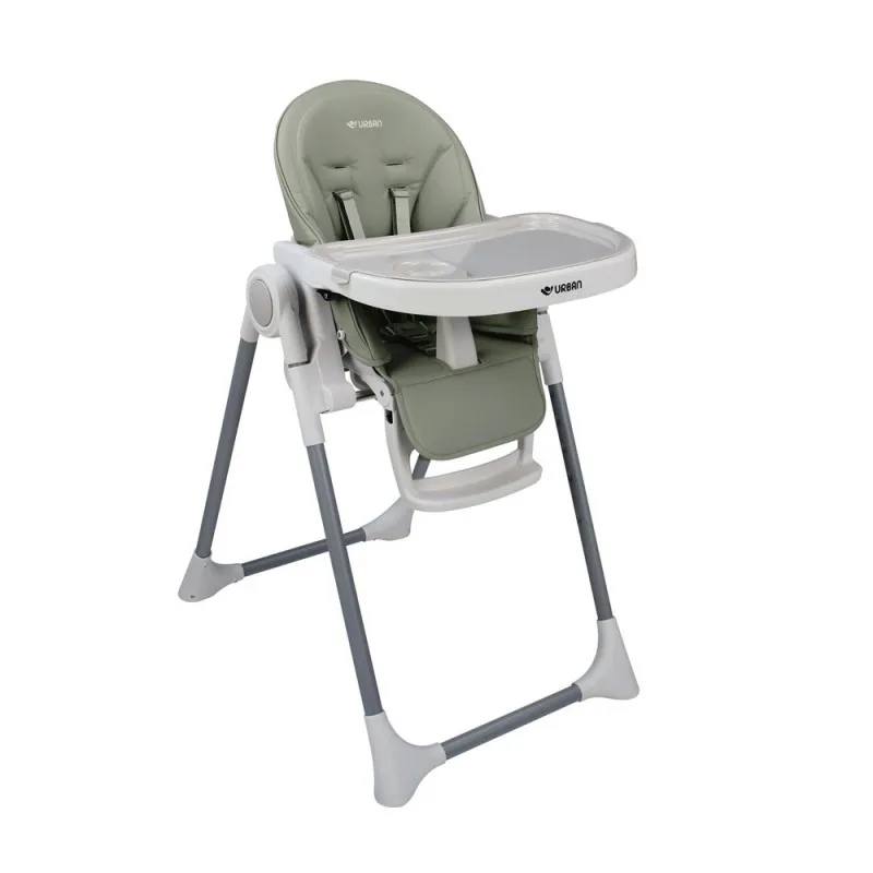 URBAN HRANILICA VISEPOLOZAJNA NAPOLI DARK GRAY 