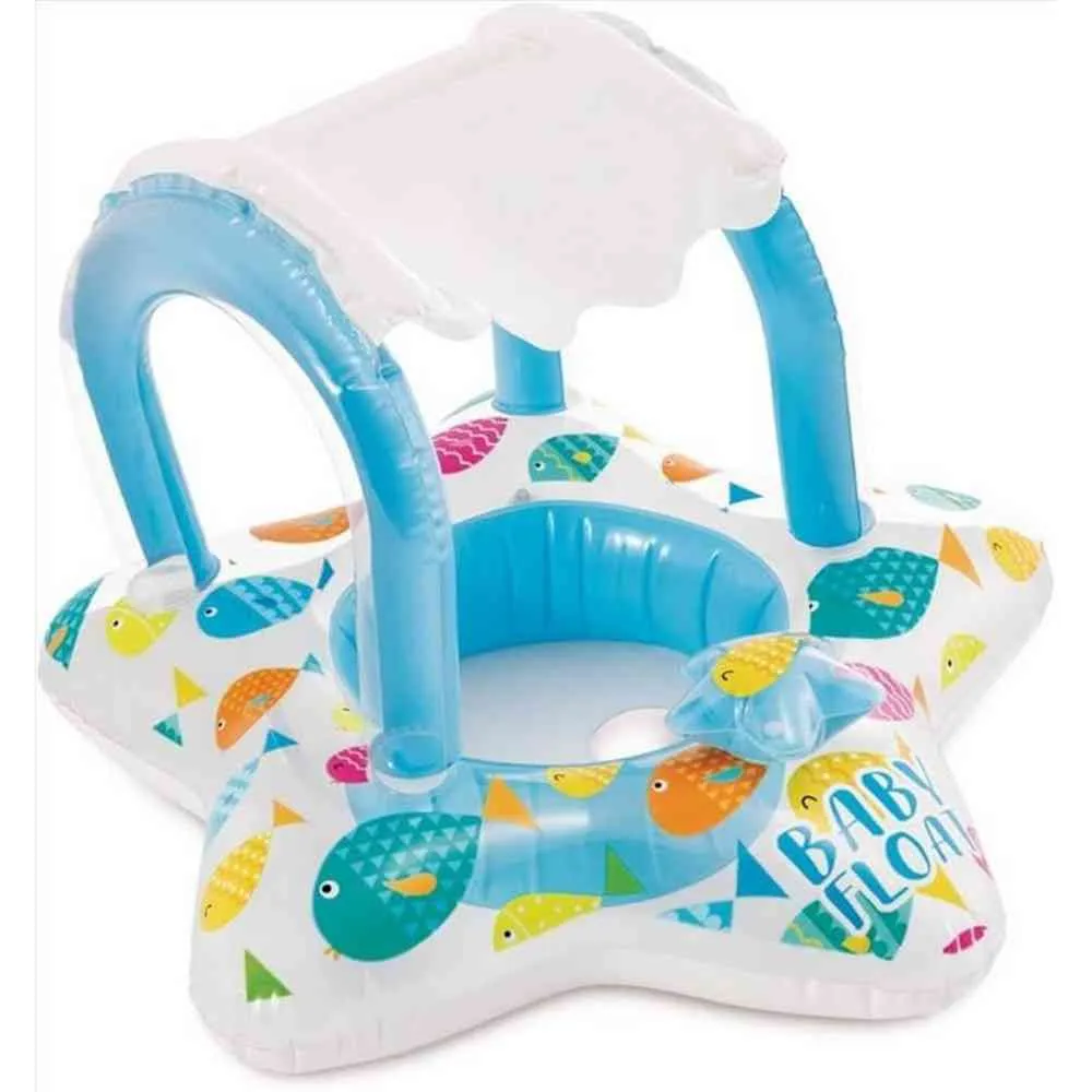 INTEX DUBAK SA TENDOM KIDDIE FLOAT 