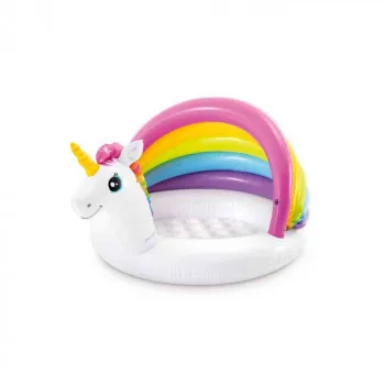 INTEX UNICORN BABY BAZEN 