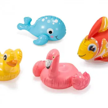 INTEX IGRACKA ZA VODU PUFF N PLAY WATER TOYS 