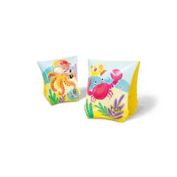 INTEX MISICI TROPICAL BUDDIES ARM BANDS 