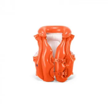 INTEX PRSLUK DELUXE SWIM VEST 