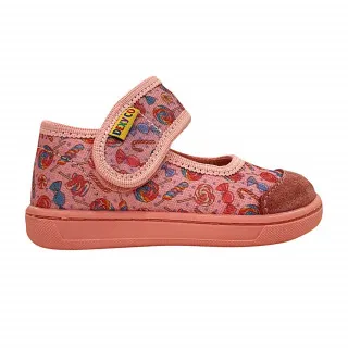 DEXY CO PATOFNE PINK