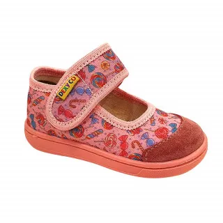 DEXY CO PATOFNE PINK