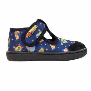 DEXY CO PATOFNE NAVY