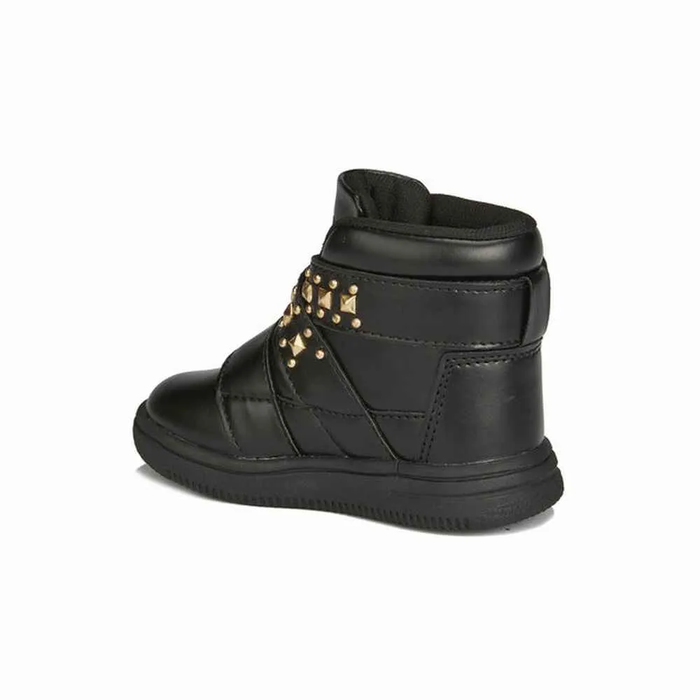 VICCO CIZME WILMA BLACK 