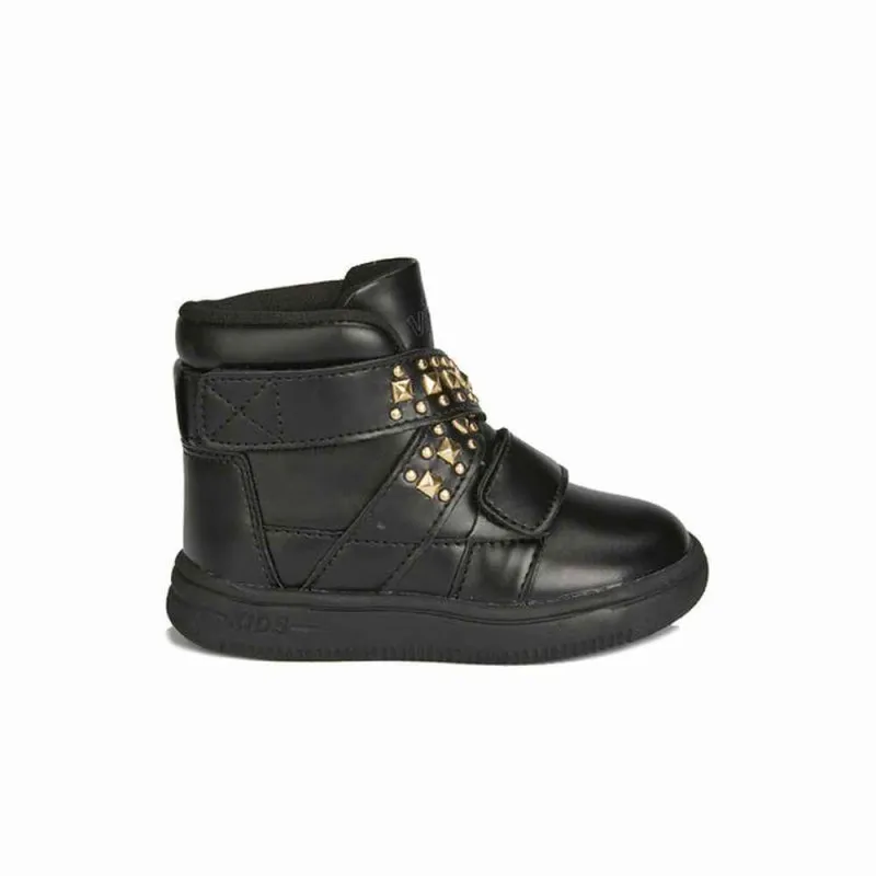 VICCO CIZME WILMA BLACK 