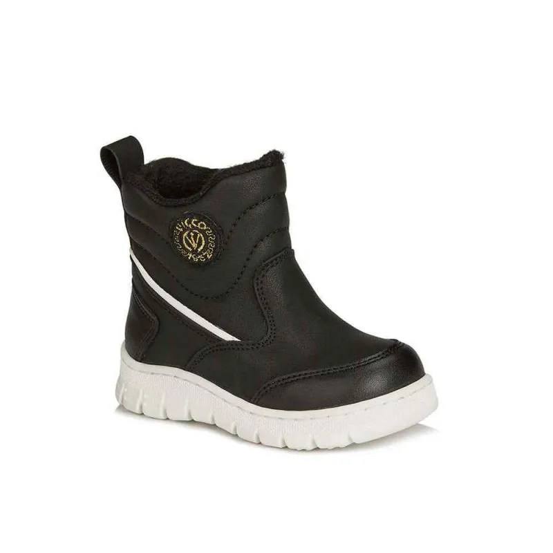 VICCO CIZME ATLANTIS BLACK