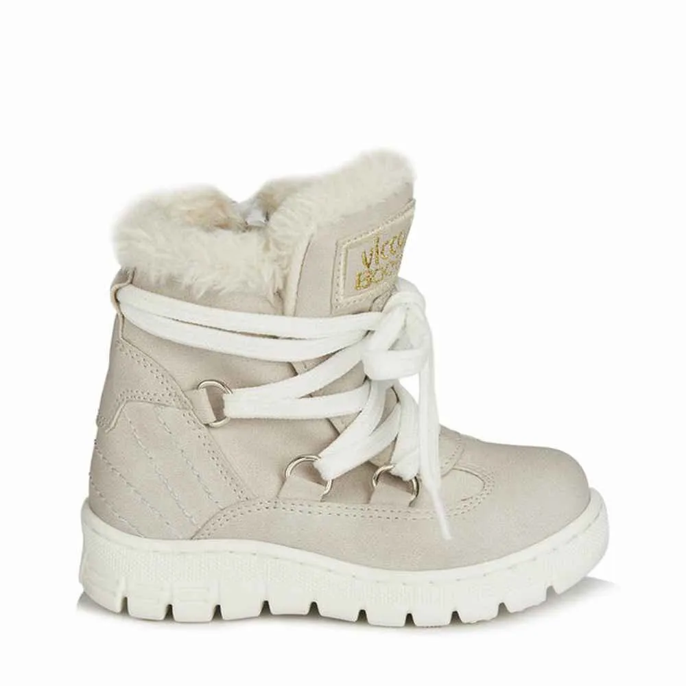 VICCO CIZME KAPPA BEIGE