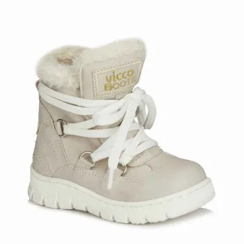 VICCO CIZME KAPPA BEIGE 