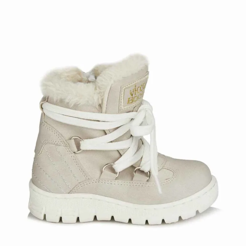 VICCO CIZME KAPPA BEIGE