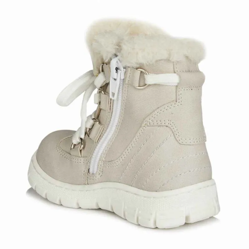 VICCO CIZME KAPPA BEIGE