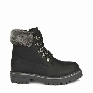 VICCO DUBOKE CIPELE ZED BLACK