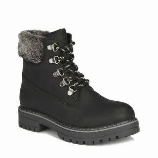 VICCO DUBOKE CIPELE ZED BLACK