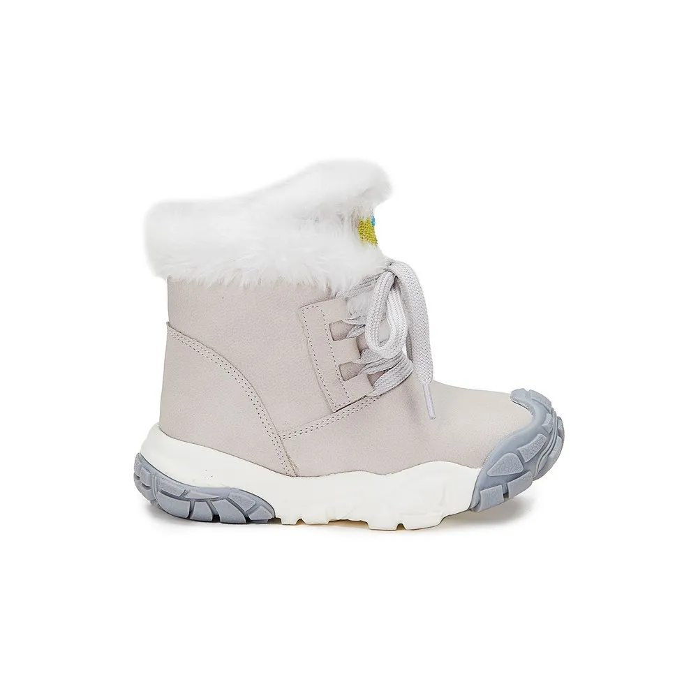 VICCO CIZME GRAY
