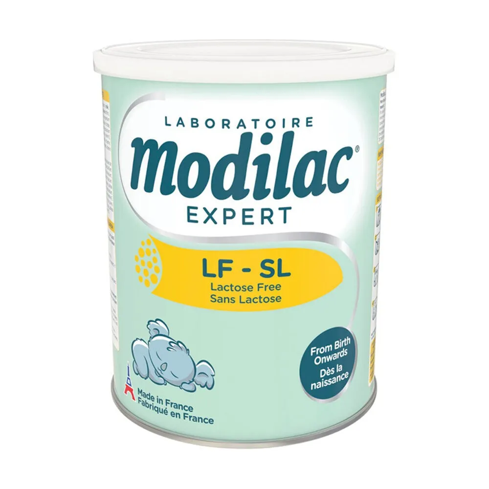 MODILAC MLEKO EXPERT LF-SL 400G 