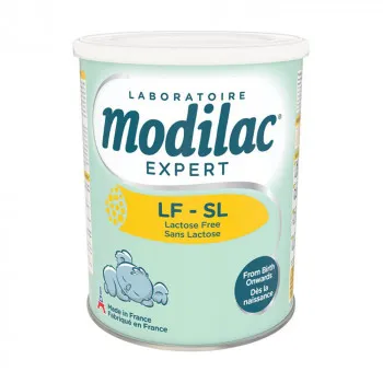 MODILAC MLEKO EXPERT LF-SL 400G 