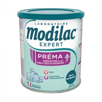 MODILAC MLEKO EXPERT PREMA 400G 