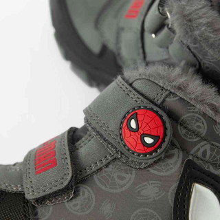 COOL CLUB SPIDER-MAN CIZME