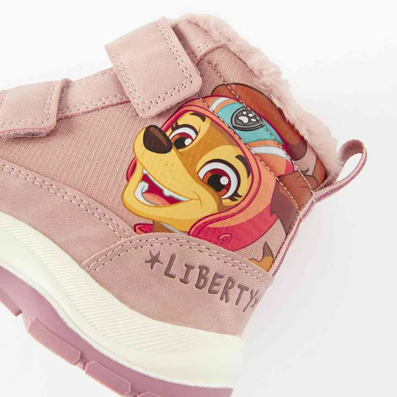 COOL CLUB PAW PATROL CIZME