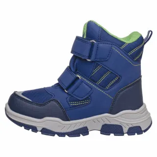 POLLINO CIZME WATERPROOF NAVY 