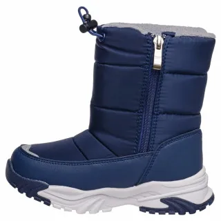 POLLINO CIZME SNEGARICE NAVY 
