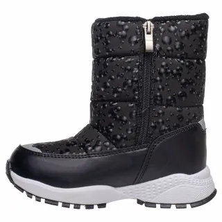 POLLINO CIZME SNEGARICE BLACK