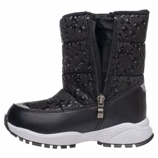 POLLINO CIZME SNEGARICE BLACK