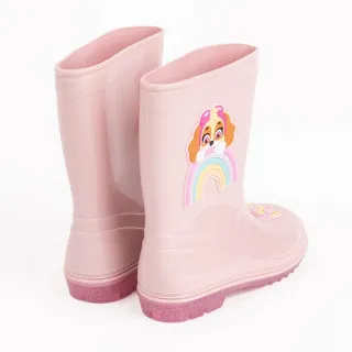 COOL CLUB GUMENE CIZME NICKELODEON PAW PATROL WELLINGTON PINK 