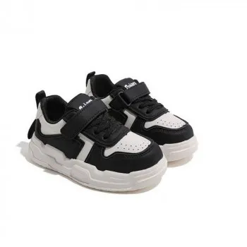 BABAYA PATIKE BLACK 