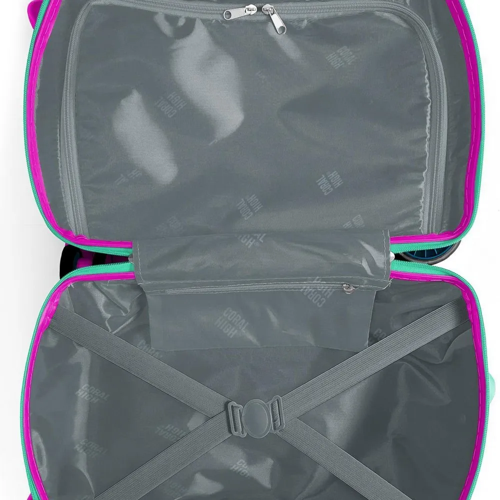 KOFER RIDE ON UNICORN 