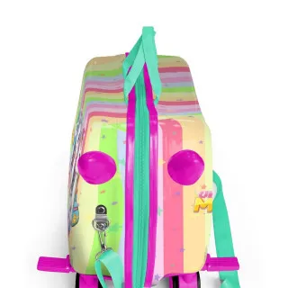 KOFER RIDE ON UNICORN 