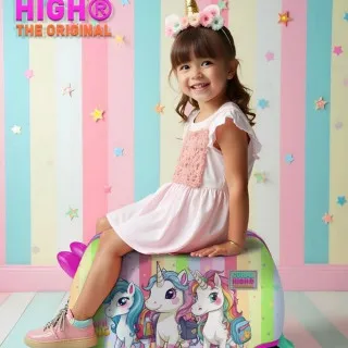 KOFER RIDE ON UNICORN 