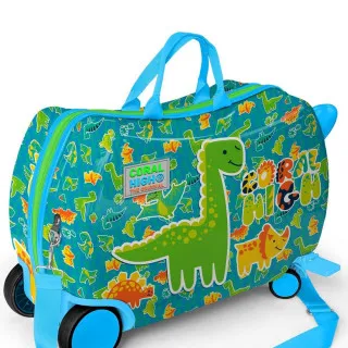 KOFER RIDE ON DINO 