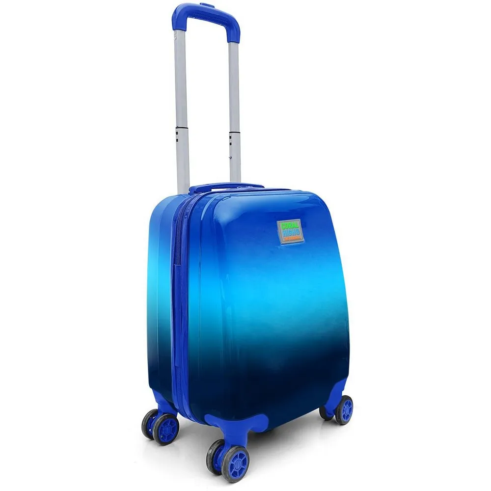 MINI KOFER GARDIAN BLUE 