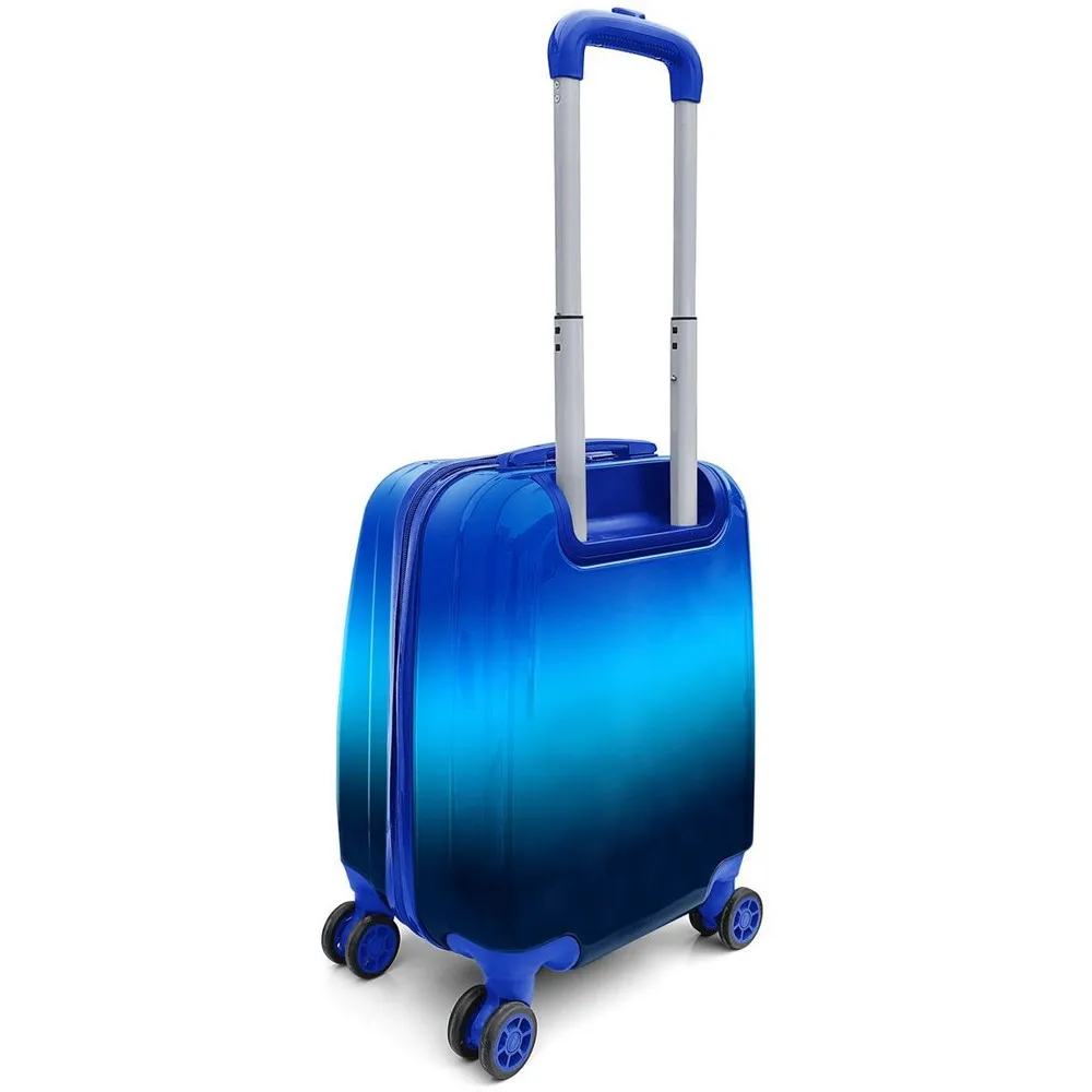 MINI KOFER GARDIAN BLUE 