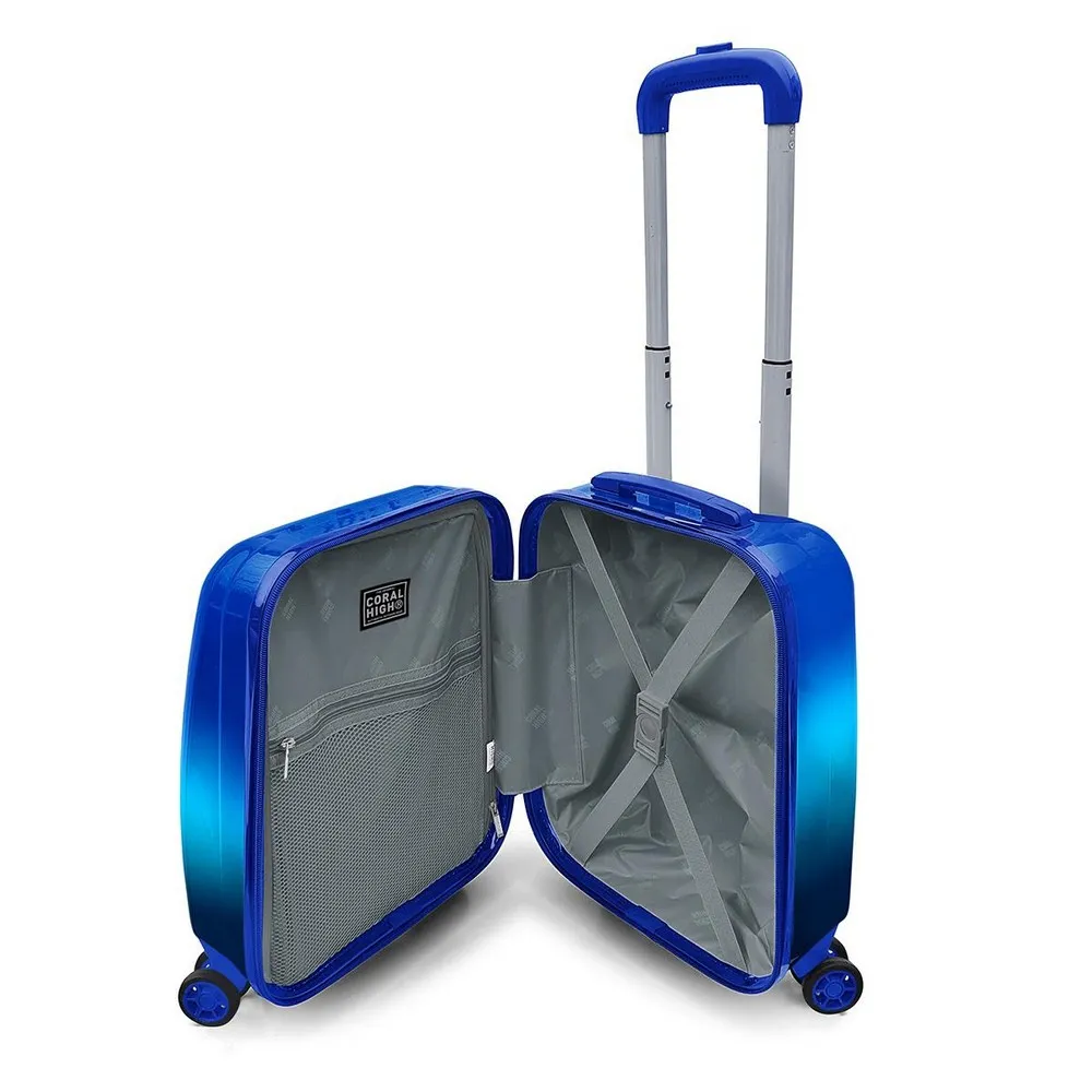 MINI KOFER GARDIAN BLUE 