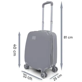 MINI KOFER GARDIAN BLUE 