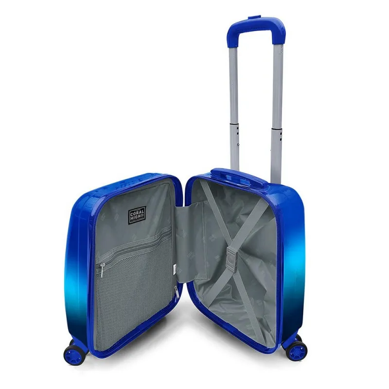 MINI KOFER GARDIAN BLUE 