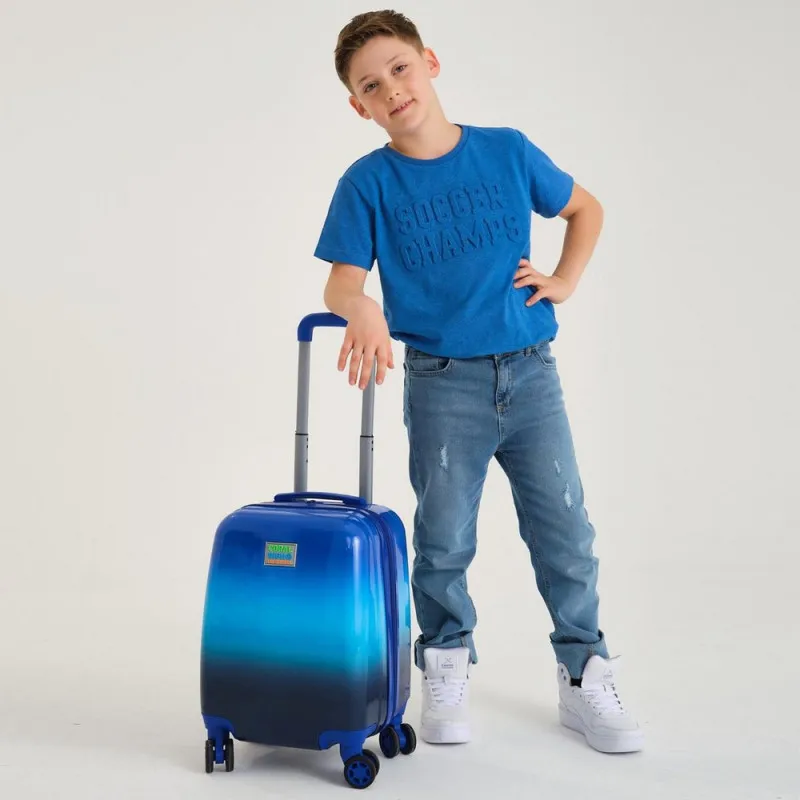 MINI KOFER GARDIAN BLUE 